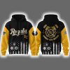 Royals First Responders Night Hoodie Joggers Cap 2025