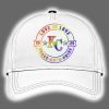 Royals Happy Pride Month Hat 2025
