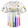Royals Happy Pride Month Jersey 2025 2