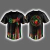 Royals Juneteenth Freedom Day 2025 Jersey
