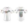 Royals LGBTQ Pride Night 2025 Jersey 2