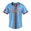 Royals Mexican Heritage Night 2025 Jersey 2