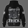 Royals Nation Truck Driver Appreciation Week Hoodie 2025 3
