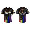 Royals Pride Month 2025 Jersey