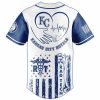 Royals Radiology Tech Night 2025 Jersey 3