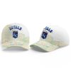 Royals Salvadoran Heritage Night 2025 Jersey 2