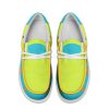 Scooby-Doo Dude Shoes