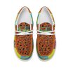 Scooby Doo The Misery Machine Dude Shoes 2