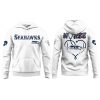 Seahawks Nurses Night 2025 Hoodie Joggers Cap 4