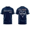 Seahawks Nurses Night 2025 Shirt