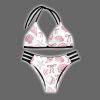 Seashell Swimwear Summer Bikini Set