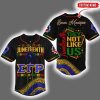 Sigma Gamma Rho Juneteenth Day They Not Like Us 2025 Jersey