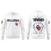Sooners Teacher Appreciation 2025 Hoodie Joggers Cap 2