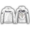 Steelers Nurses Night 2025 Hoodie Joggers Cap