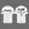 Steelers Nurses Night 2025 Shirt