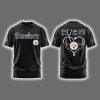 Steelers Nurses Night 2025 Shirt 2