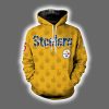 Steelers Teacher Appreciation 2025 Hoodie 2