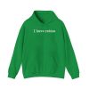 Stephanie Bulman I Have Rabies Shirt