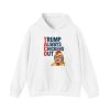 TACO Trump Always Chickens Out Shirt 4