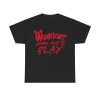 Tari Eason Warriors Come Out To Play Shirt