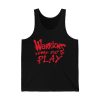 Tari Eason Warriors Come Out To Play Shirt