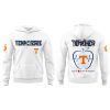Tennessee Teacher Appreciation 2025 Hoodie Joggers Cap 2