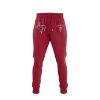 Texans Nurses Night 2025 Hoodie Joggers Cap 3