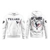 Texans Nurses Night 2025 Hoodie Joggers Cap 4