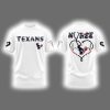 Texans Nurses Night 2025 Shirt 2