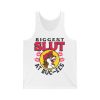 The Biggest Slut At The Gas Station Shirt 3