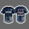 Tigers 2025 Memorial Day Jersey