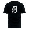 Tigers Everybody Vs Cancer Two Sided 2025 Shirt 3