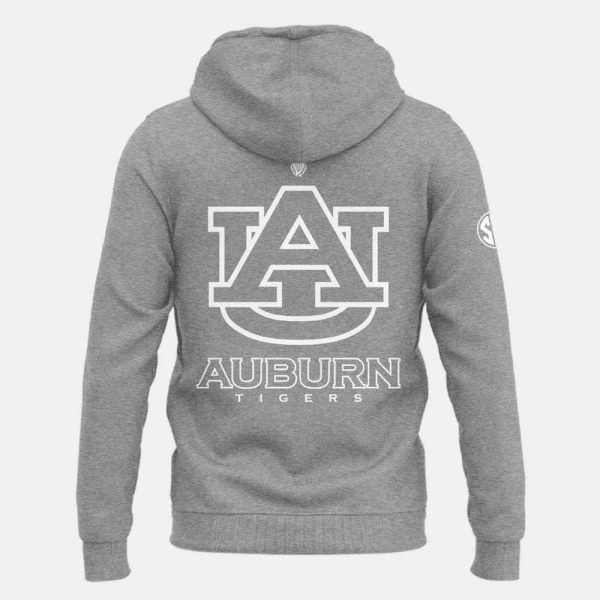 Tigers Football Jesus Saves Hoodie 3