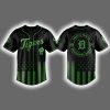 Tigers Mental Health Awareness Month 2025 Jersey
