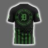 Tigers Mental Health Awareness Month 2025 Shirt 3