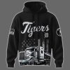 Tigers Nation Truck Driver Appreciation Week Hoodie 2025 2