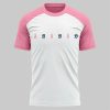 Tigers Pink Out The Park 2025 Shirt 2