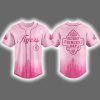 Tigers Princess Day Jersey 2025