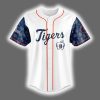 Tigers Teacher Appreciation Week Jersey 2025 2