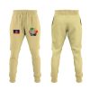 Tigers x Juneteenth Freedom Day Hoodie Joggers Cap 2025 2