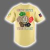 Tigers x Juneteenth Freedom Day Jersey 2025 3