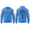 Titans Nurses Appreciation 2025 Hoodie Joggers Cap
