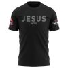Trash Pandas Jesus Won Shirt 2025 2