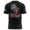 Trash Pandas Jesus Won Shirt 2025 3