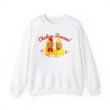 Trump Elon Musk Taco Always Chickens Out Shirt 3