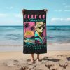 Trump Gulf of America You'll Love It Here Beach Towel