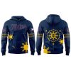 Twins Filipino Heritage Night 2025 Hoodie Joggers Cap