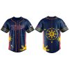 Twins Filipino Heritage Night 2025 Jersey