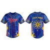 Twins Filipino Heritage Night City Connect 2025 Jersey