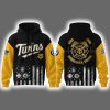 Twins First Responders Night Hoodie Joggers Cap 2025